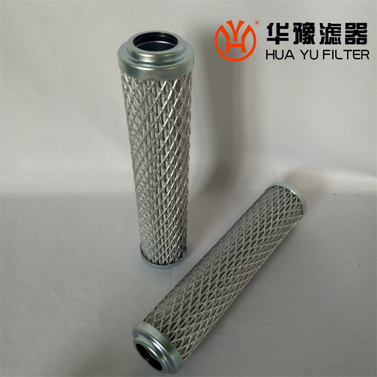派克Parker 潤滑油站雙聯濾芯 936718Q