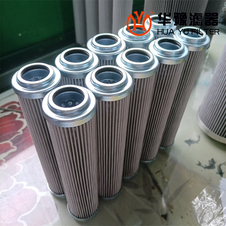 華豫CCH153FC1電廠鋼廠液壓潤滑油濾芯