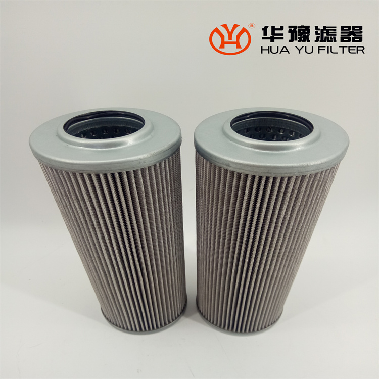 水泥廠原料磨液壓站濾芯 LX408S/10