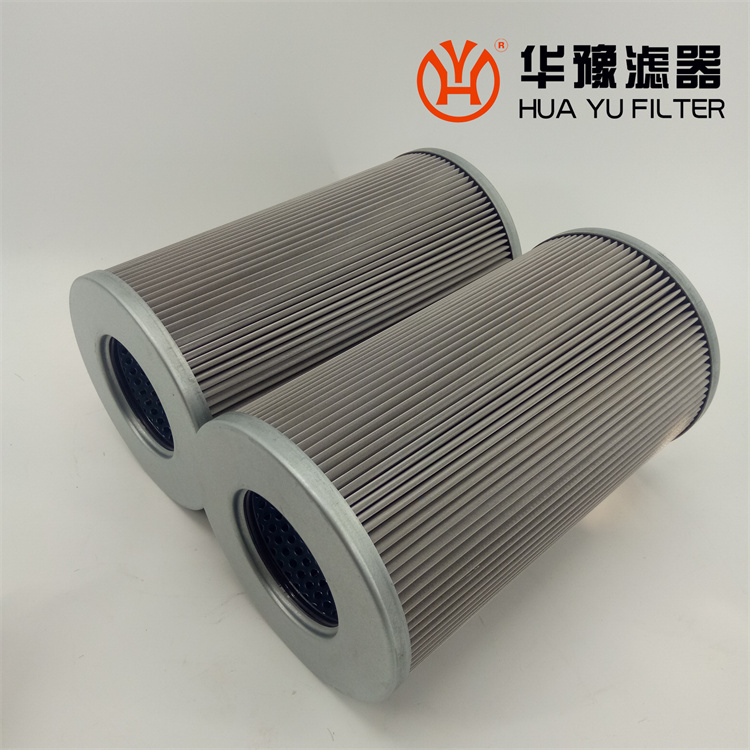 發(fā)電廠雙切換過濾器濾芯21FH1320-6