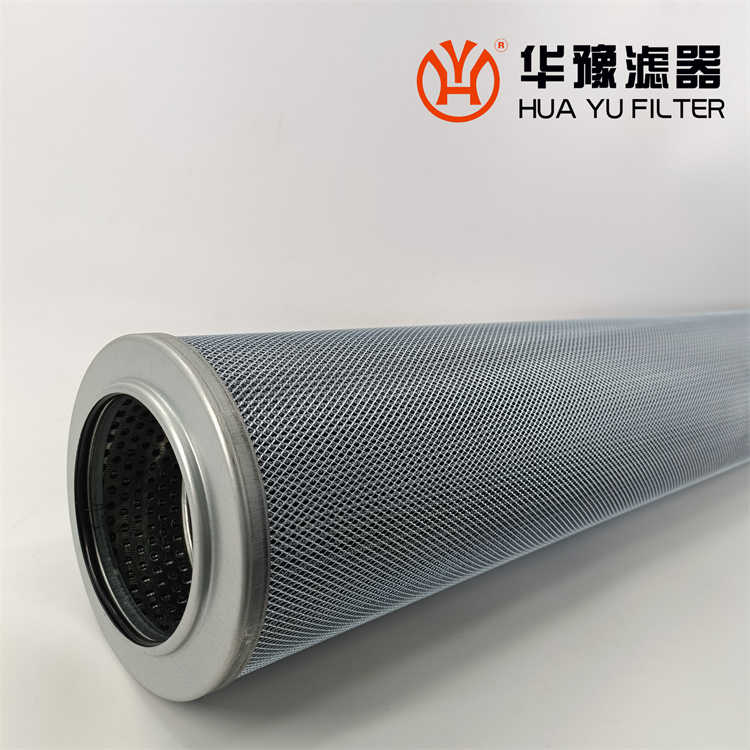 華豫稀油站雙切換過濾器濾芯LXKF-50A*40D