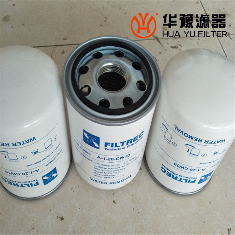 華豫A-2-20-G01BM 富卓變壓器除雜濾芯