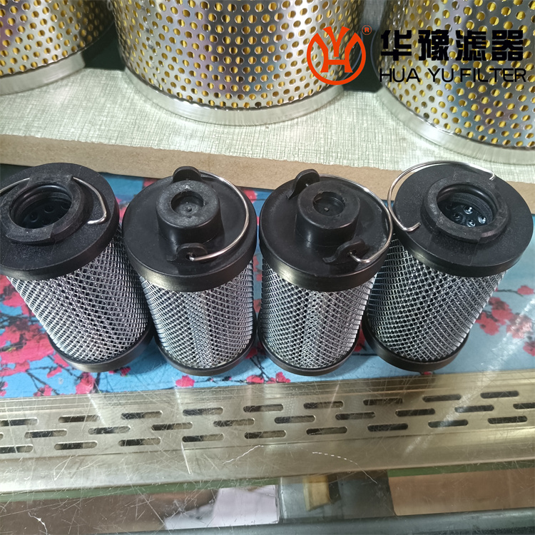 華豫鋼廠中速磨煤機折疊式濾芯RLF-60x3P