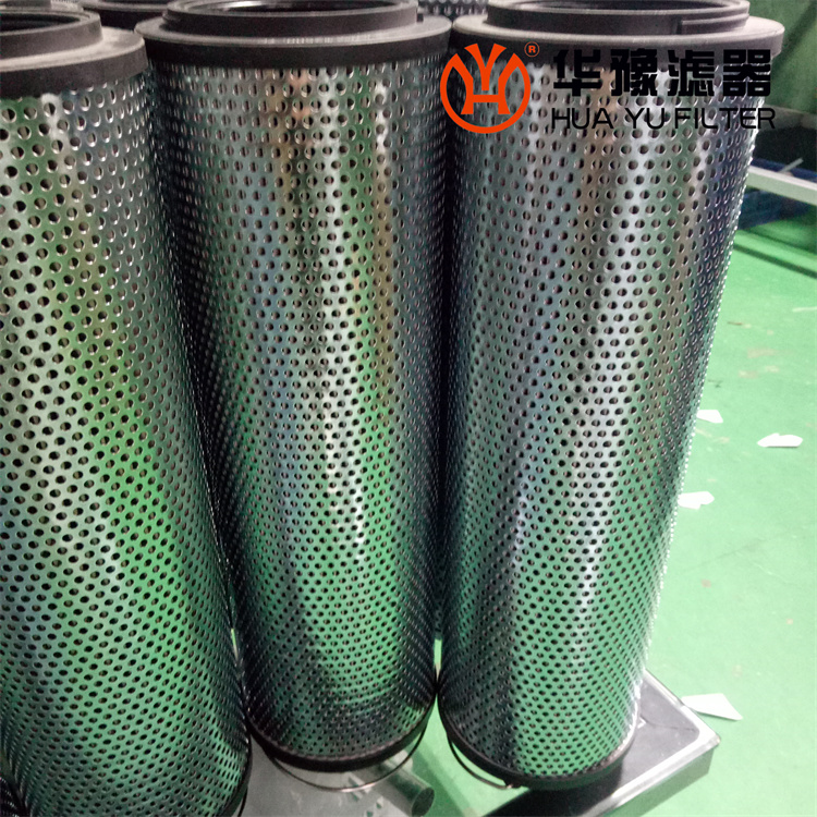 替代九江707濾芯 QF6803G10H1.0C 電廠EH油濾芯