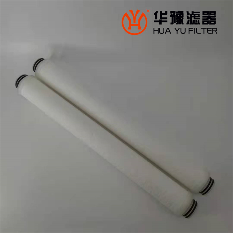 電廠發電機定子冷卻水濾芯 SGL-125/0.8