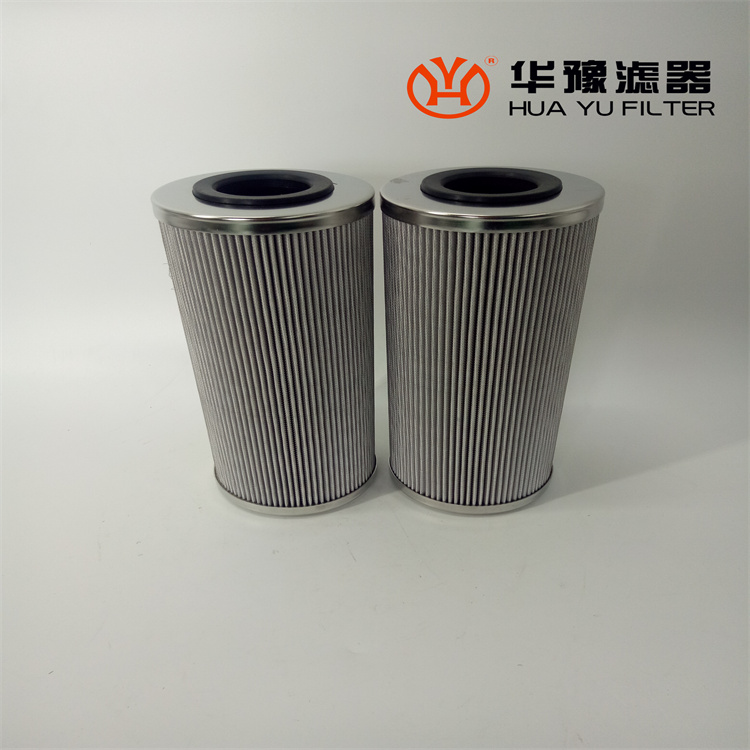 FRT4E3A02T-1 電廠液壓系統用回油過濾器濾芯