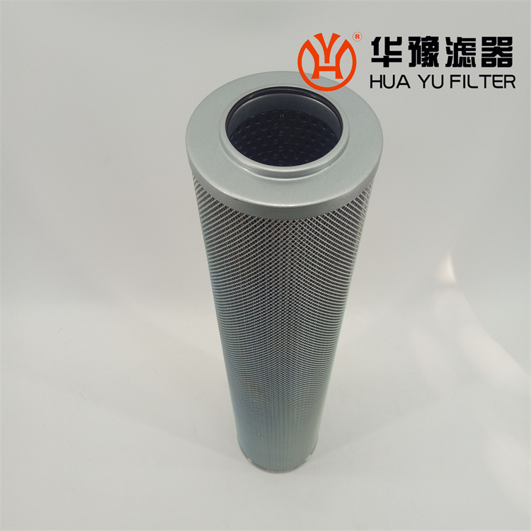 華豫電廠頂軸油雙筒濾芯LXKF-50Rx50F