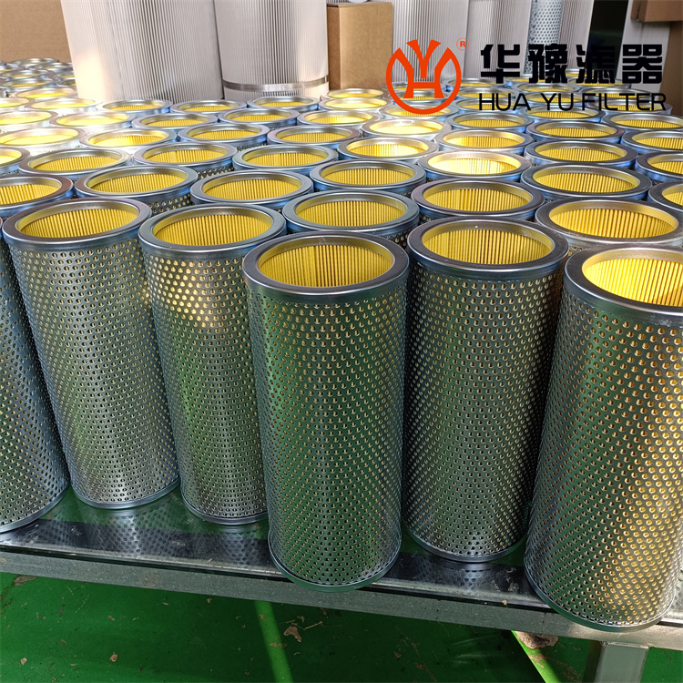 PJLX1679電廠磨煤機濾芯