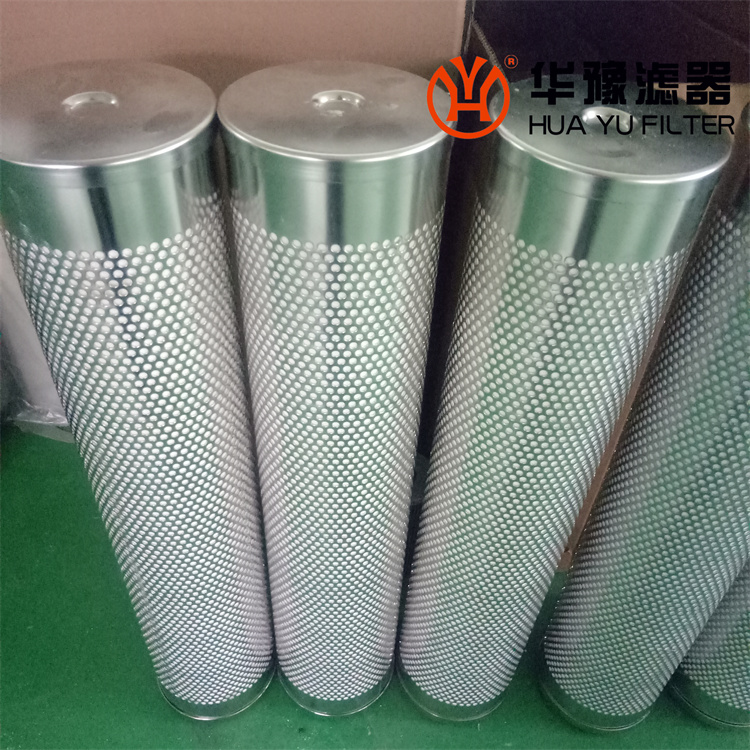 華豫W.38.Z.000205 電廠回油不銹鋼折疊濾芯