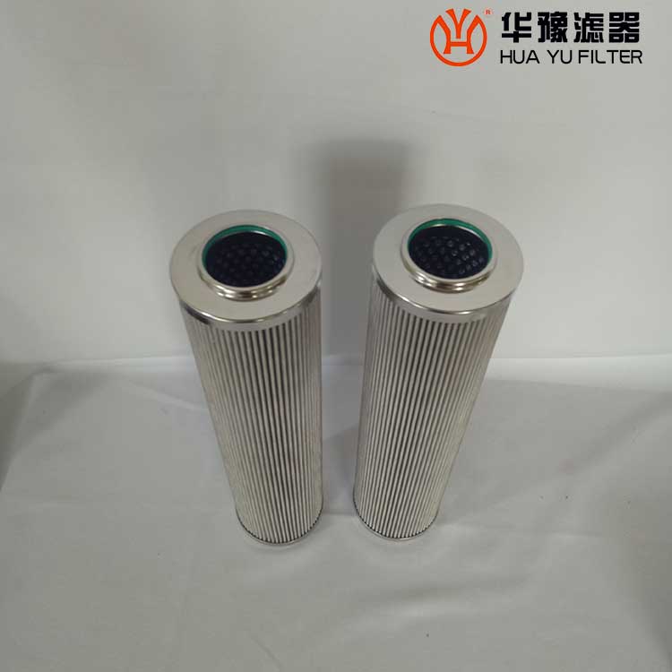 華豫DP602EA03V-W鋼電廠液壓油濾芯