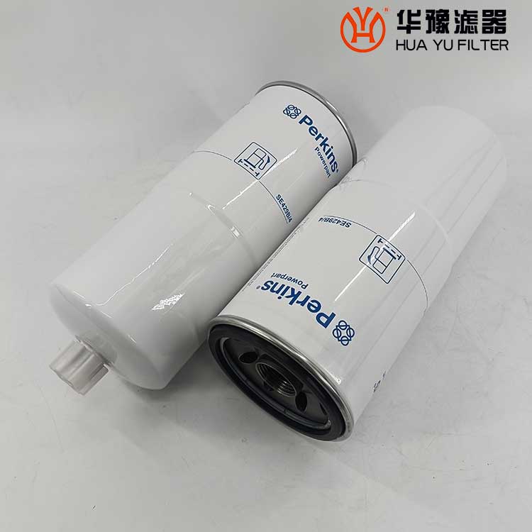 Perkins帕金斯 SE429B 柴油濾清器