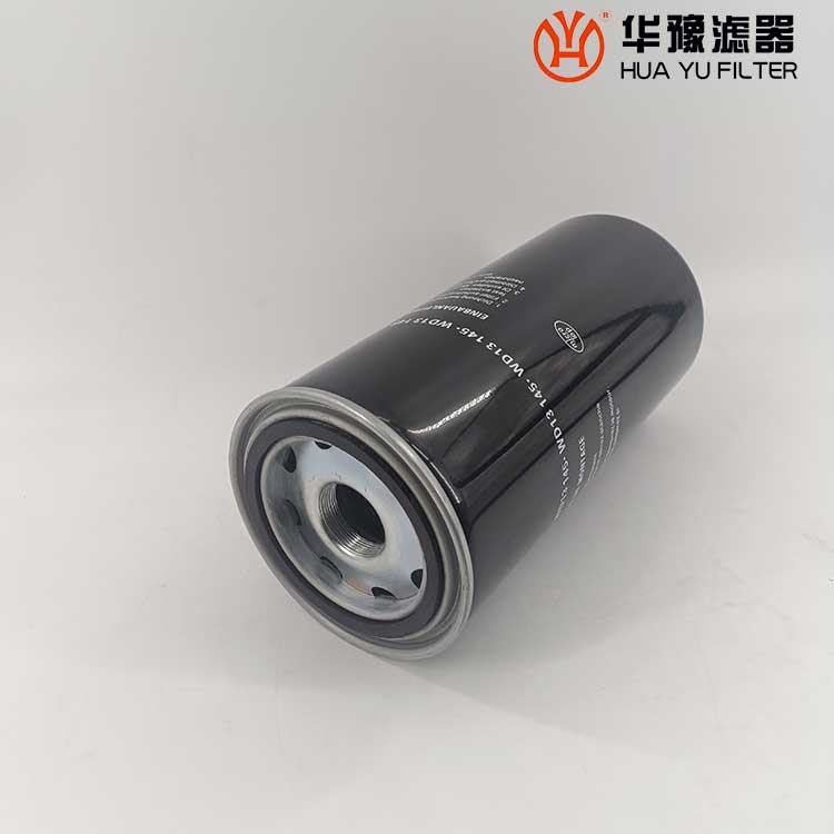 華豫空壓機三濾 濾芯 油過濾器 WD13145