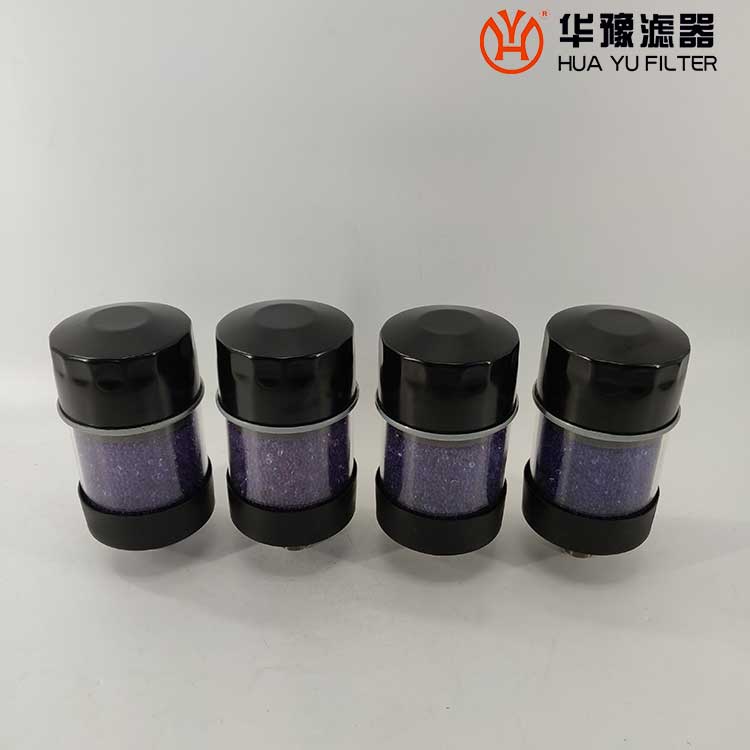 華豫DAB-120-255空氣濾清器器