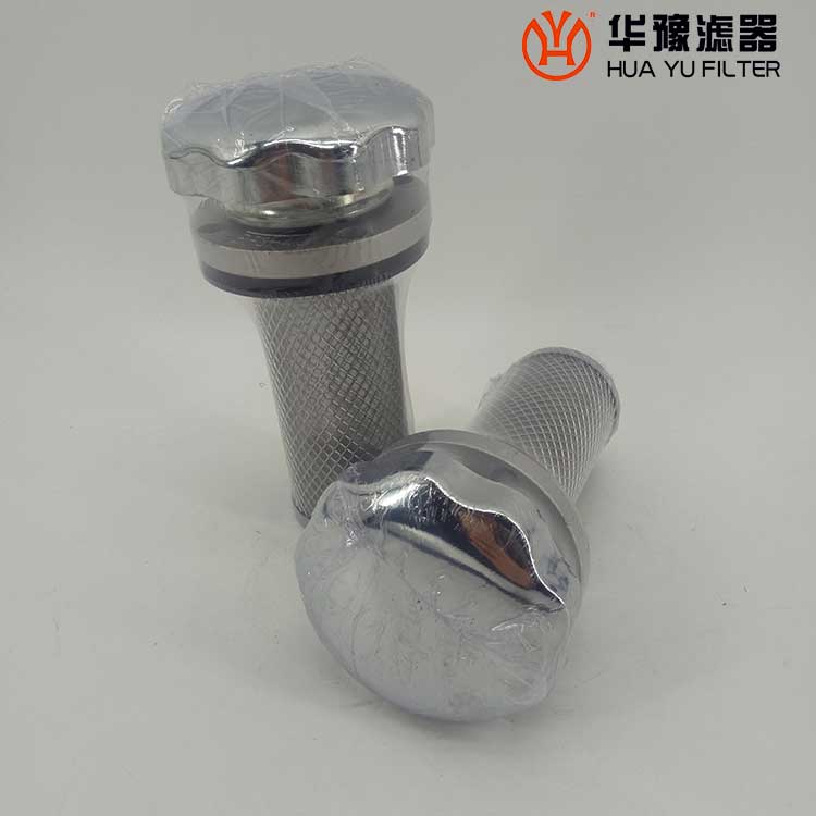 華豫吸濕空氣濾清器 EF3-40