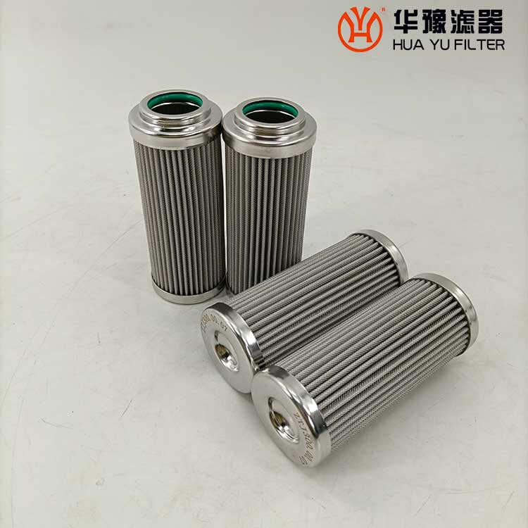 華豫電廠濾油機(jī)管路濾芯ZTJ300.00.07