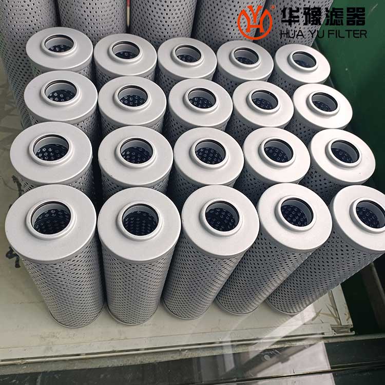 華豫潤(rùn)滑油濾芯HDX-100*20-1過濾器濾芯