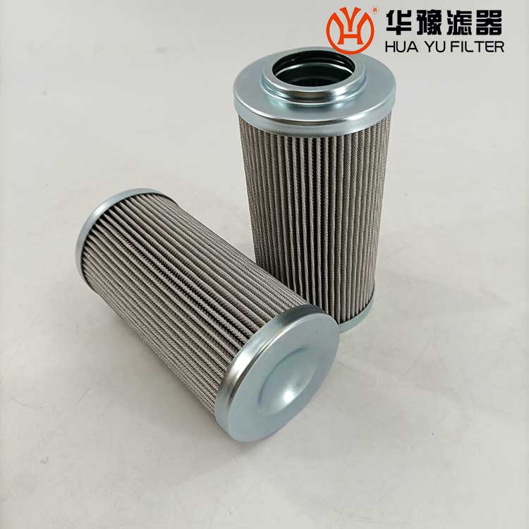 華豫TLX243Q/05電廠油動(dòng)機(jī)濾芯