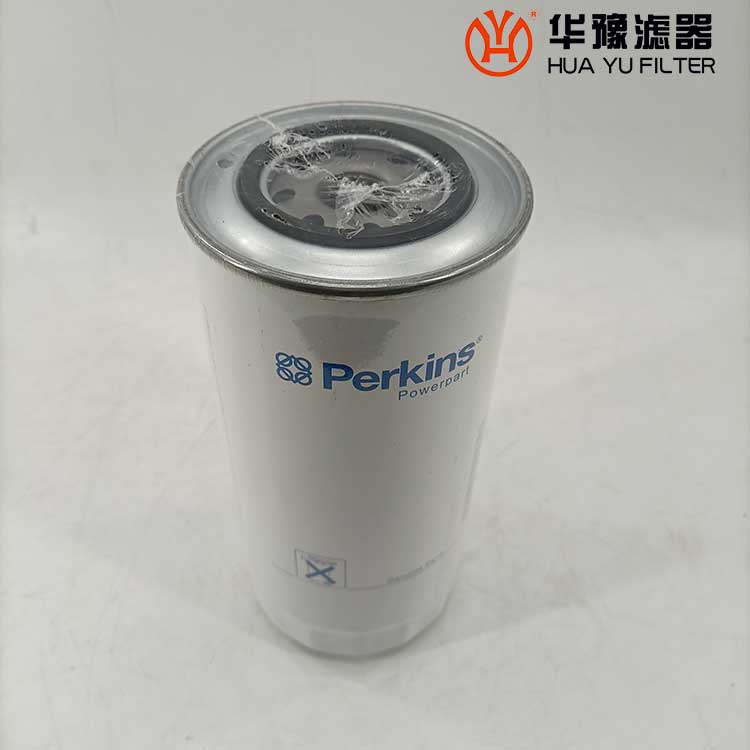 華豫4324909帕金斯機油濾清器