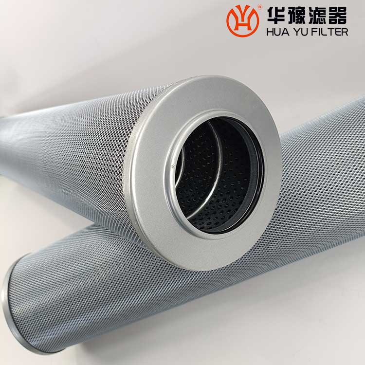 華豫電泵液耦油玻纖濾芯KF-100B*40D