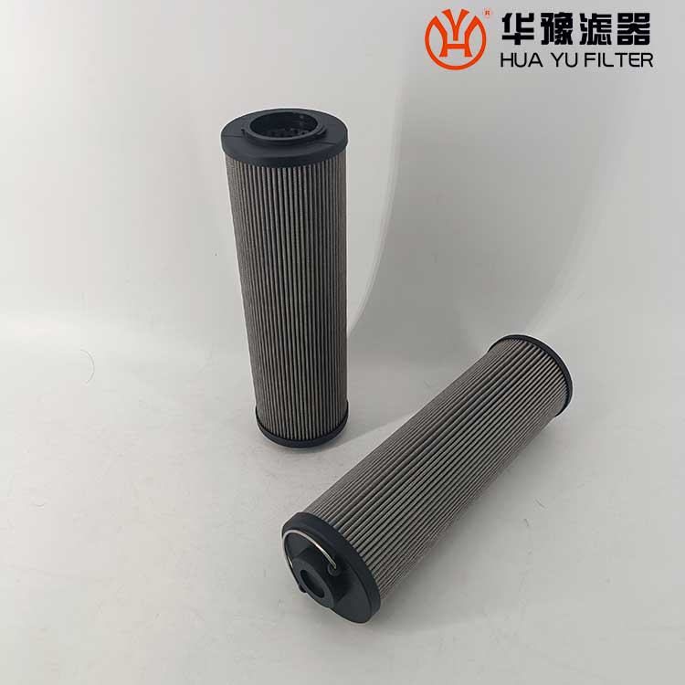電廠頂軸油泵濾芯LXY96*339/10 華豫濾器