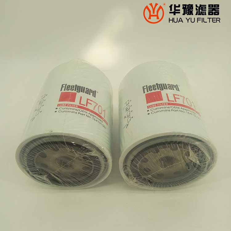 華豫油過濾器濾芯LU355W-8