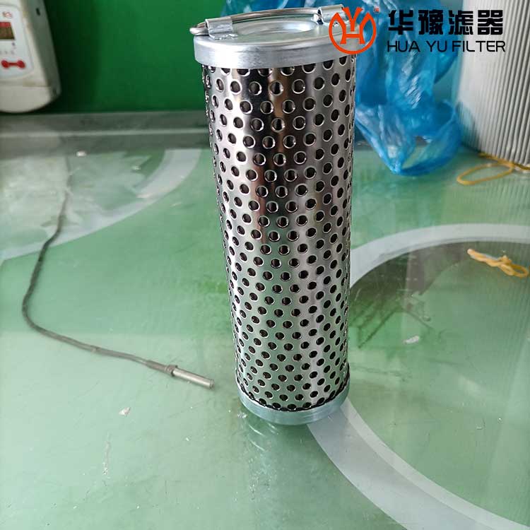 華豫BNGL003007001主機(jī)潤滑油濾芯