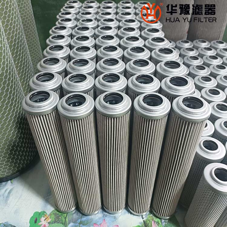 華豫134337-01水泥廠濾芯