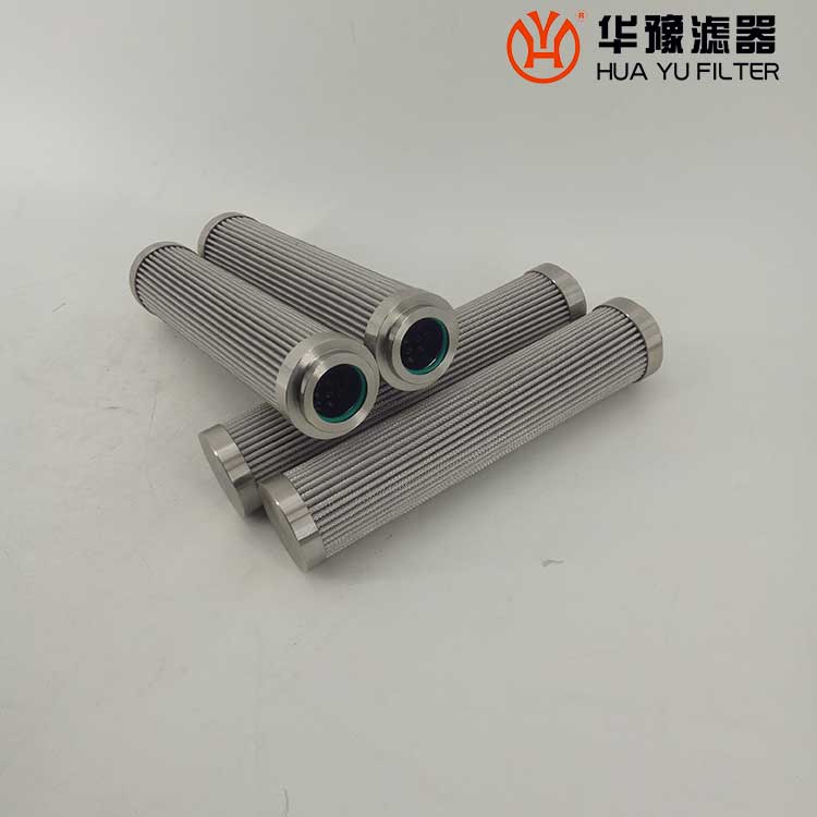 華豫QGBH-007-1AS電廠抗燃油濾芯