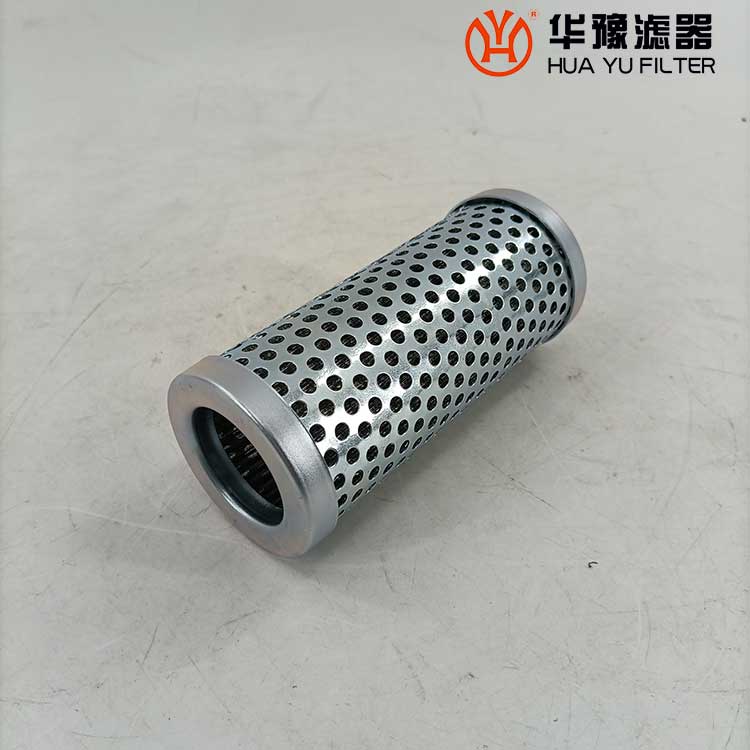 華豫QTL-6430W 電廠不銹鋼燒結濾芯