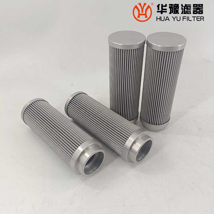 華豫發電廠特種濾芯 DU.631.30801.25G.30.E.P .FS.9