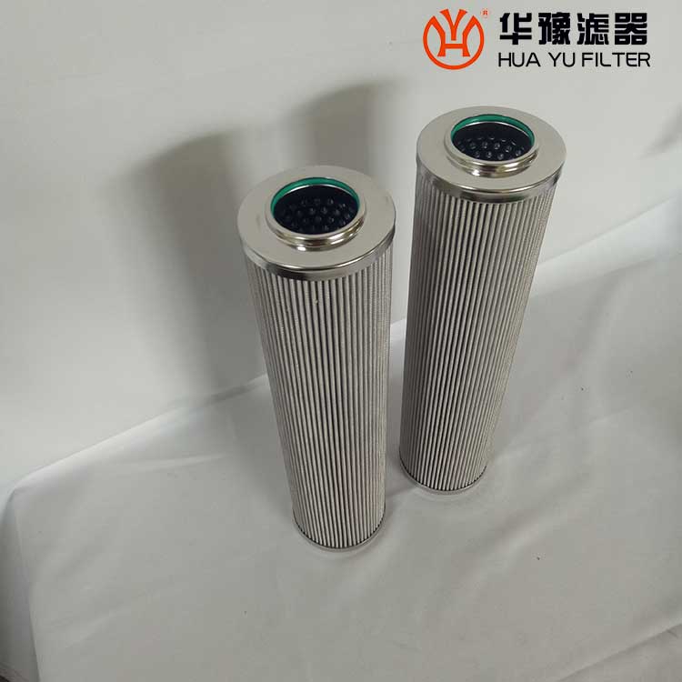 華豫生產 W.38.C0129抗燃油濾芯