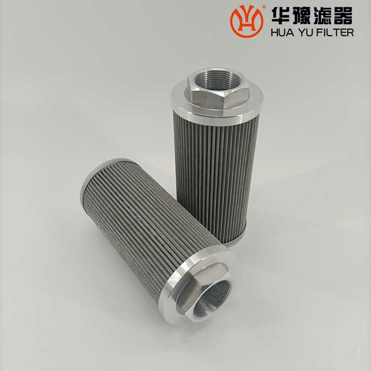 華豫HY-100-003 頂軸油泵入口濾芯