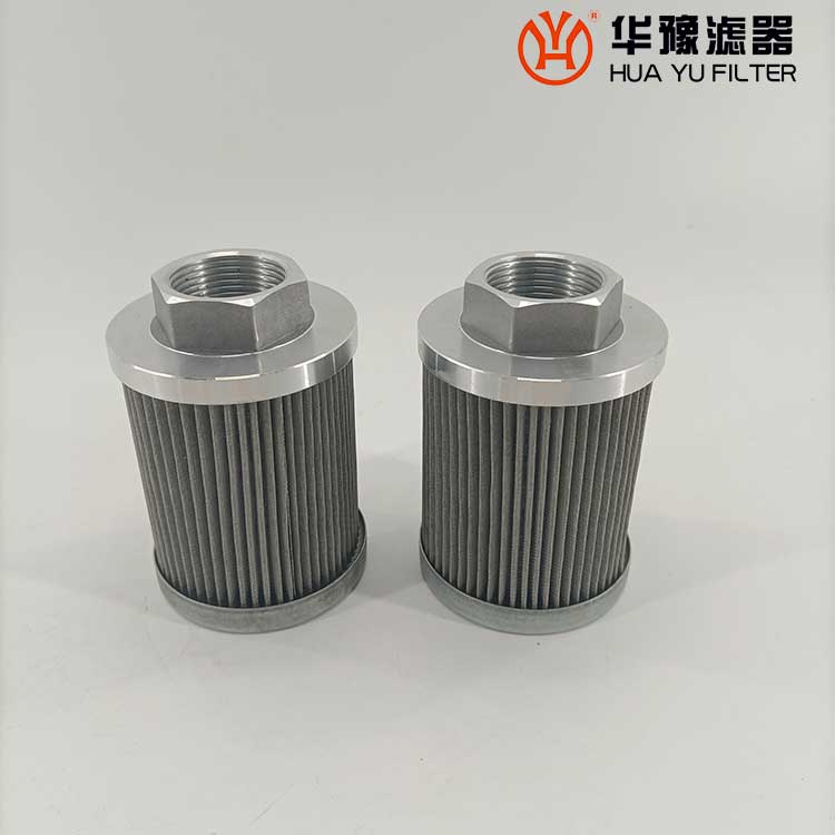 華豫ZQ210V/-W電廠抗燃油濾芯