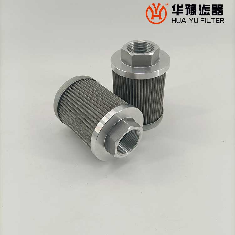 華豫ZQ101V/-W電廠抗燃油濾芯