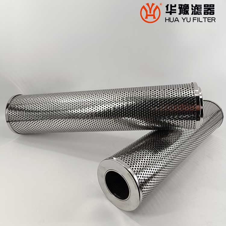 華豫雙聯(lián)濾油器濾芯FRD.H6JF.03L