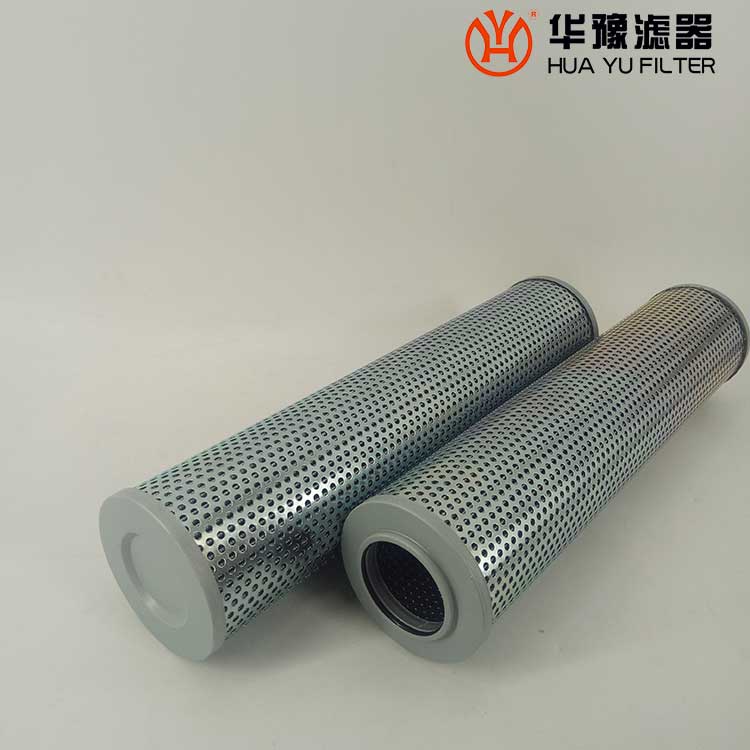 華豫Q2U-H400*20FS 鋼廠液壓油濾芯