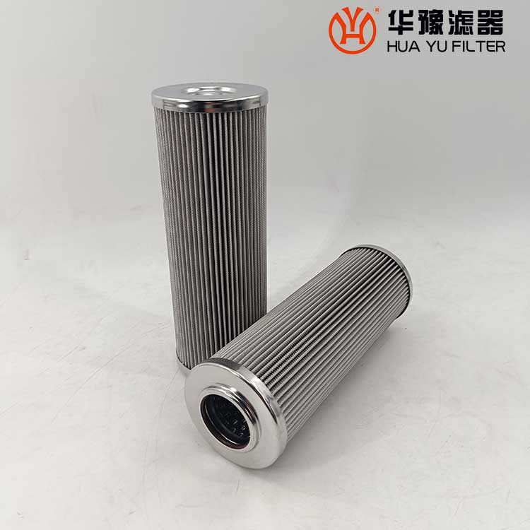 華豫電廠抗燃油主泵出口濾芯W(wǎng)ZK.W.38.Z.000204