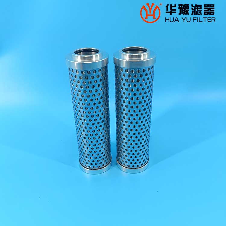 防粉塵式空氣濾清器BY-QUQ3/PAF2 華豫