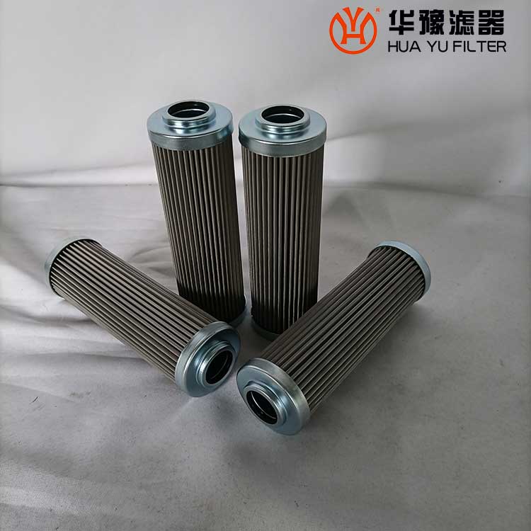 華豫LXGXL-42A*25F/Y電廠引風機不銹鋼濾芯