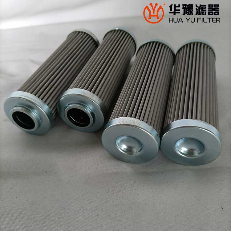 華豫電廠引風機不銹鋼濾芯 LXGXL-12A*25P