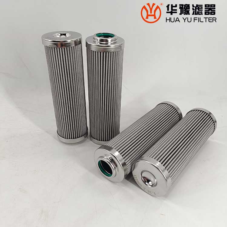 華豫供應 W.38.Z000191小機油動機濾芯