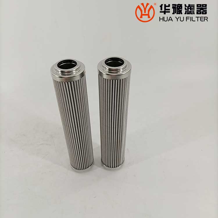 華豫SD225x100鋼廠專用濾芯