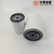 華豫替代柴油機機油濾芯 LF3349