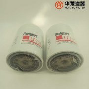 華豫濾清器機油過濾器濾芯 W724